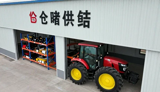 农业种植智能化转型如何重塑产业生态