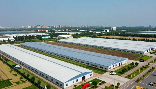 提升加工效率：农资供应业务的未来发展方向