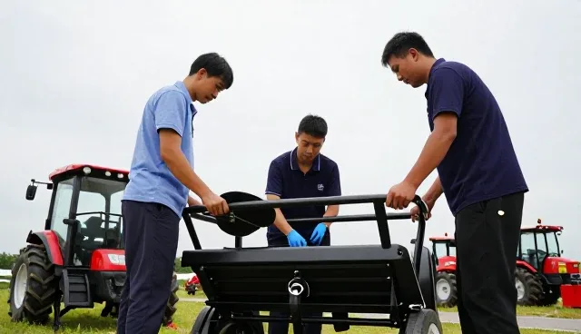 种苗选型中的关键考量因素与实际应用